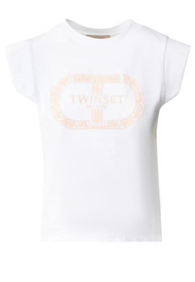 Футболка TWINSET Milano