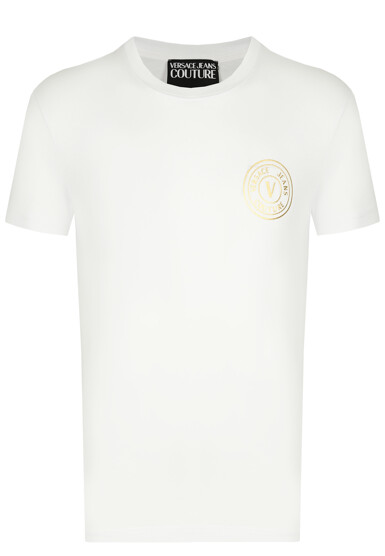 Футболка VERSACE JEANS COUTURE