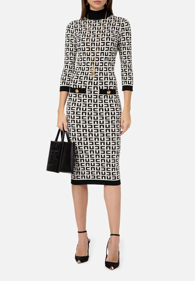 Платье ELISABETTA FRANCHI