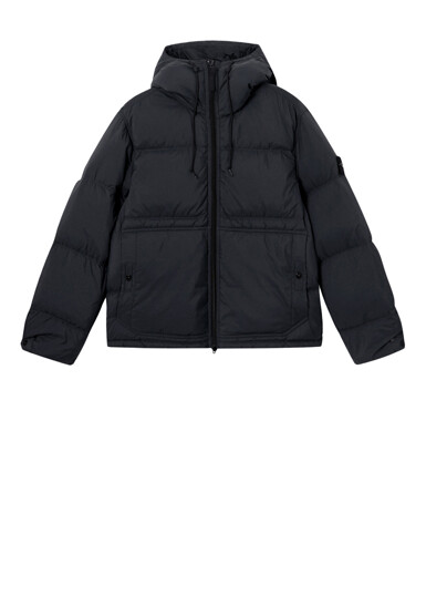 Куртка STONE ISLAND