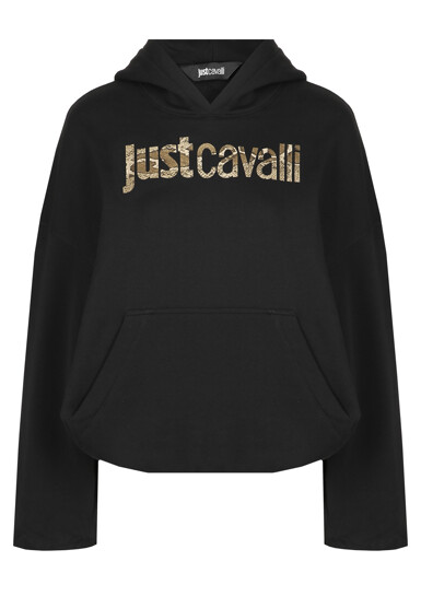 Худи JUST CAVALLI