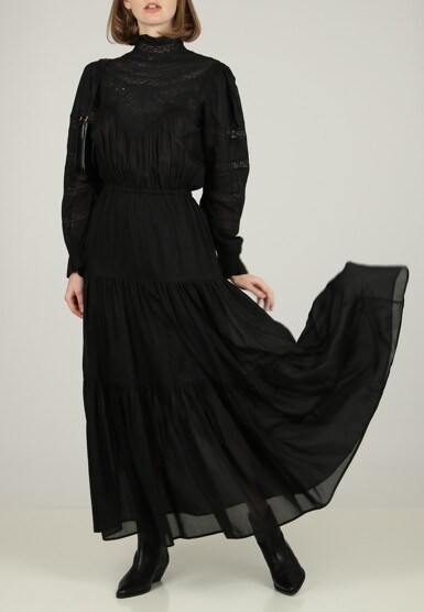 Платье ISABEL MARANT