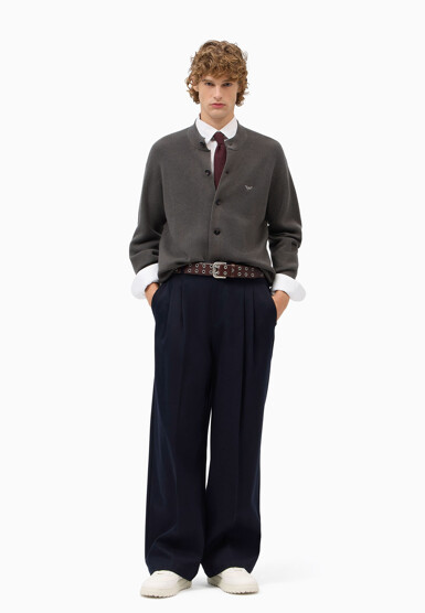 Кардиган EMPORIO ARMANI