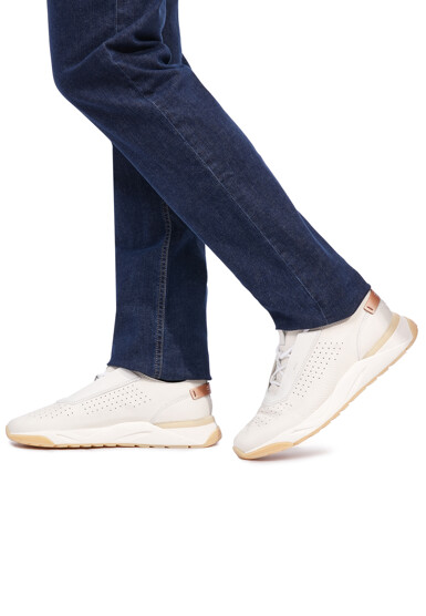 Кроссовки SANTONI