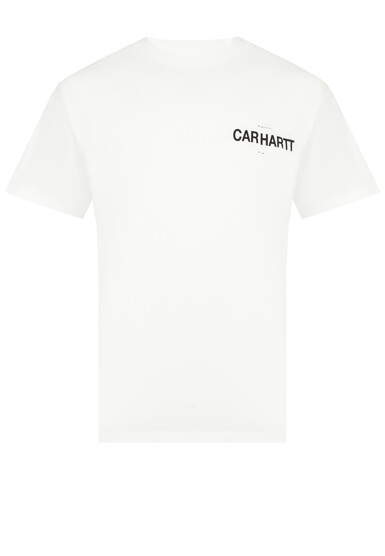 Футболка CARHARTT WIP