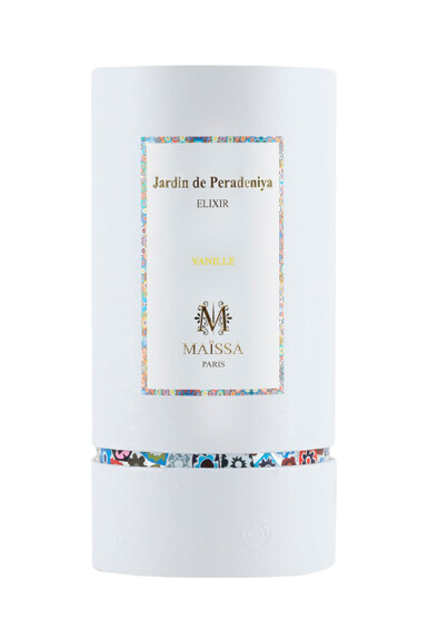 Парфюмерная вода MAISON MAISSA