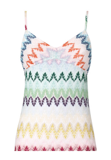 Топ MISSONI