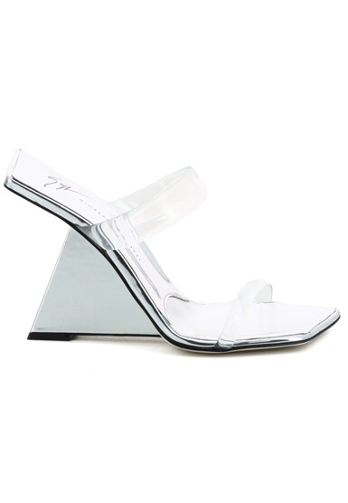 Босоножки GIUSEPPE ZANOTTI