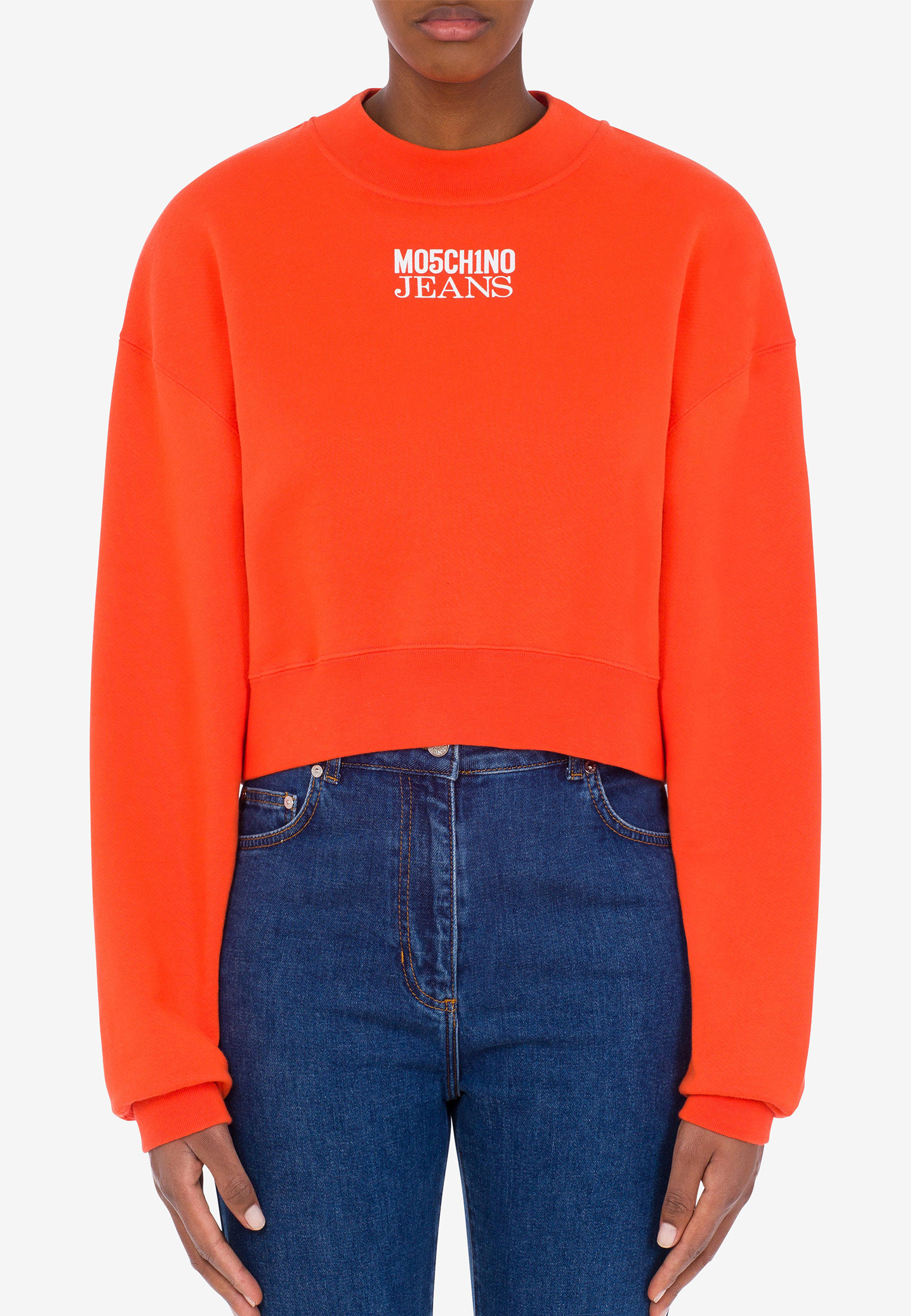 Свитшот MOSCHINO JEANS