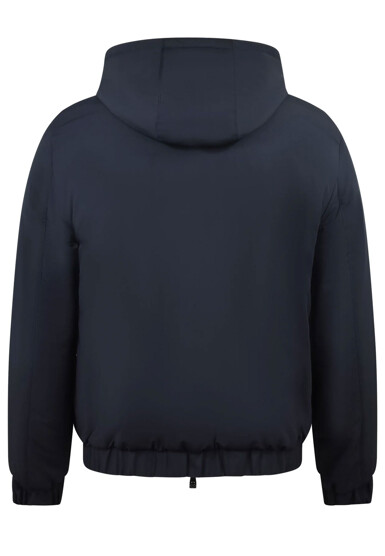 Бомбер CORNELIANI