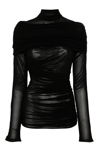 Водолазка MUGLER