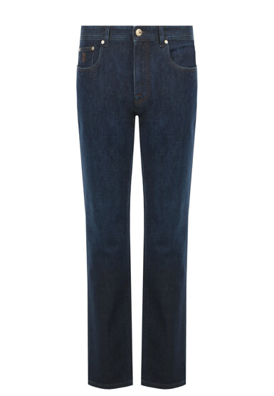 Джинсы CORNELIANI