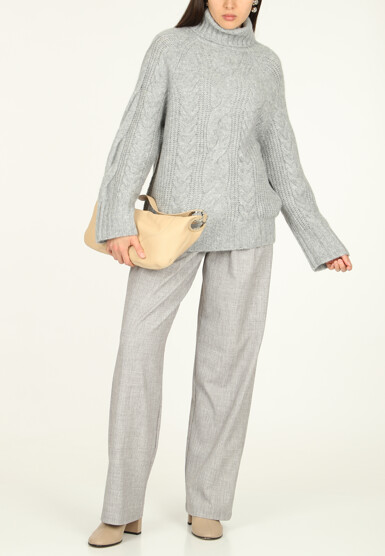 Свитер ALLUDE
