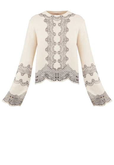 Джемпер TWINSET Milano
