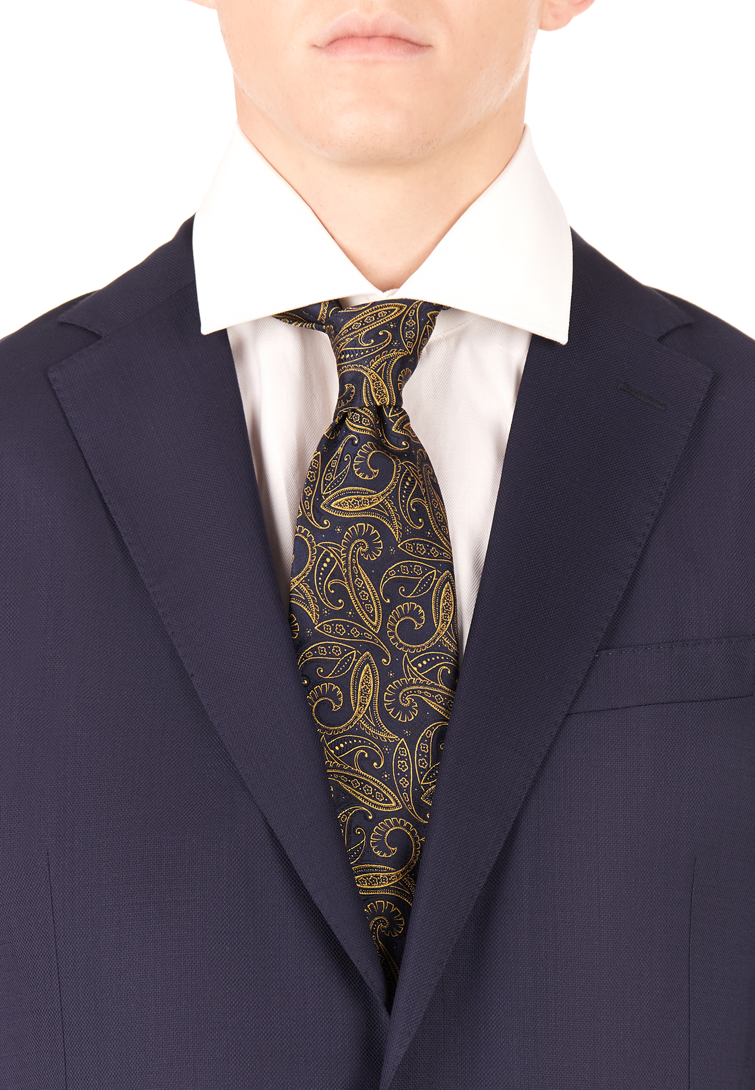 Галстук CORNELIANI