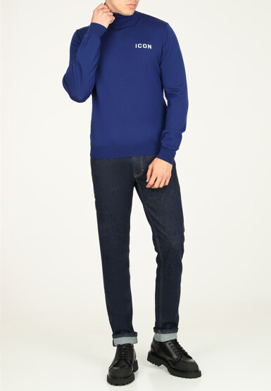 Водолазка DSQUARED2