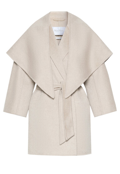 Пальто MAX MARA