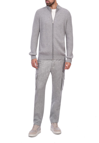 Брюки CORNELIANI