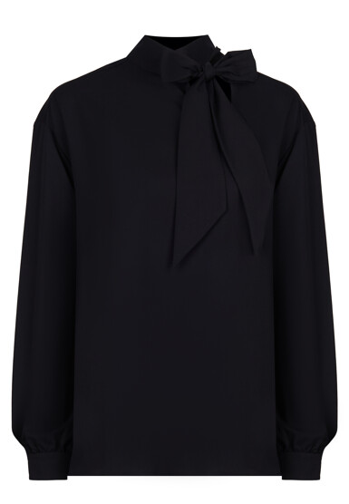 Блуза EMPORIO ARMANI