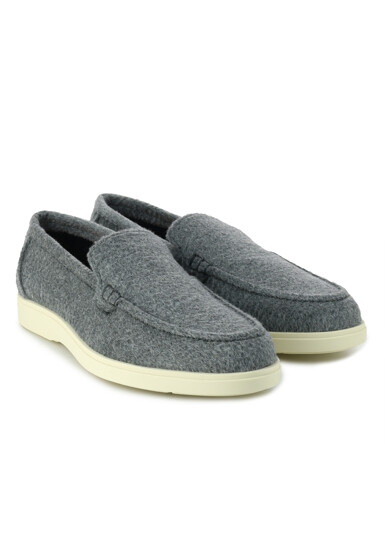 Лоферы SANTONI
