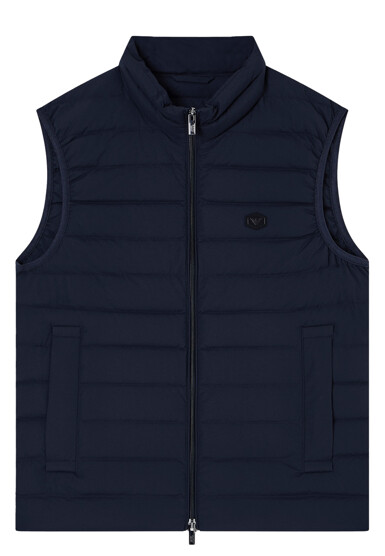 Жилет EMPORIO ARMANI