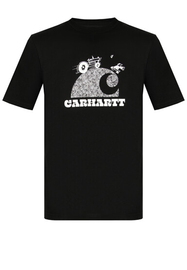 Футболка CARHARTT WIP