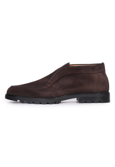 Дезерты SANTONI