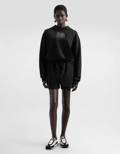 Худи DOLCE&GABBANA