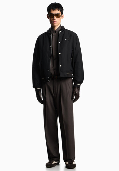Куртка EMPORIO ARMANI