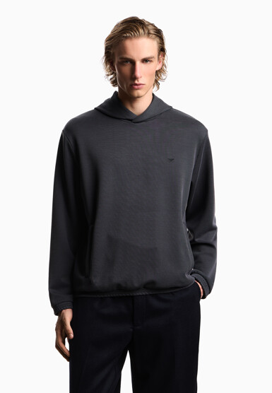 Спортивный костюм EMPORIO ARMANI