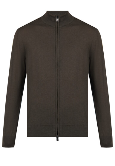 Кардиган EMPORIO ARMANI