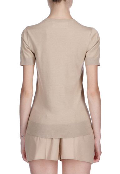 Джемпер ERMANNO SCERVINO
