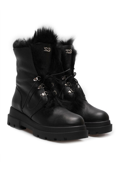 Полусапоги GIUSEPPE ZANOTTI