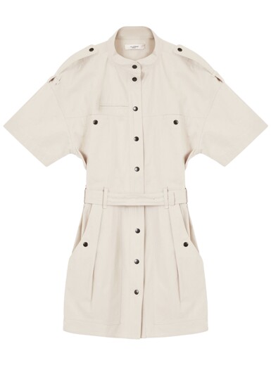 Платье ISABEL MARANT ÉTOILE