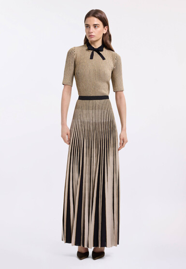 Пуловер ELIE SAAB