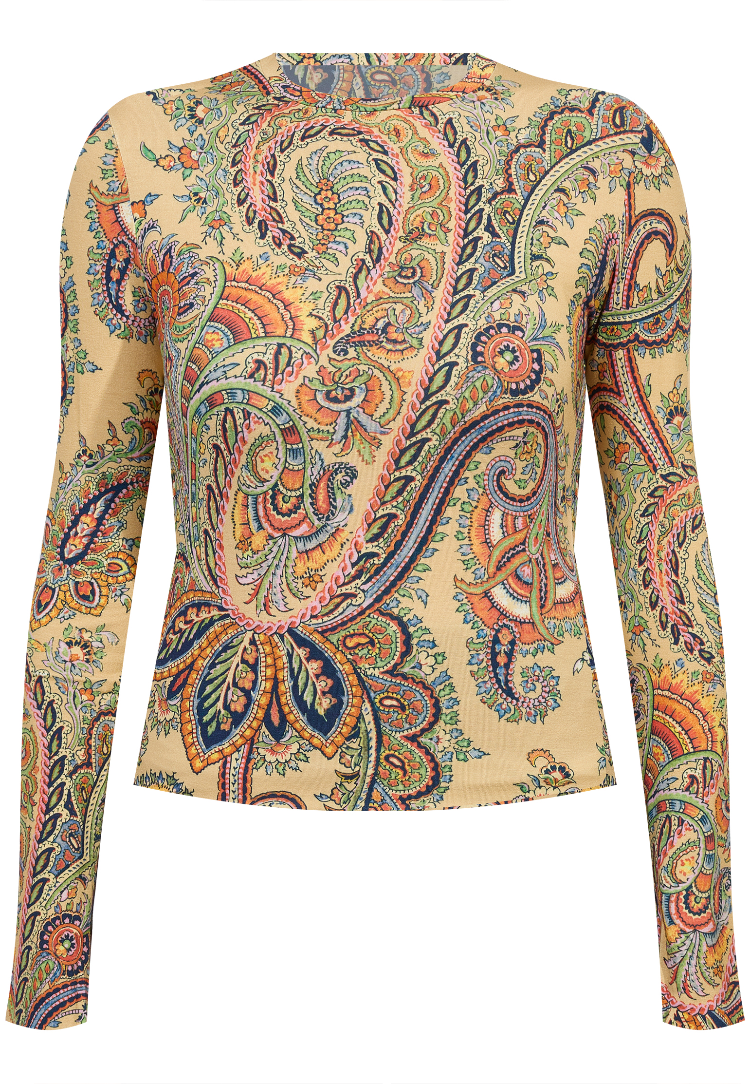 Лонгслив ETRO