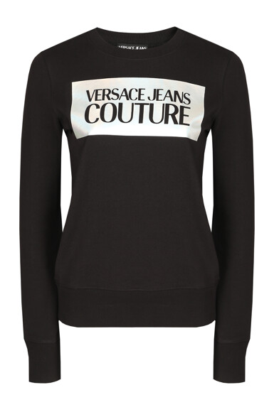 Свитшот VERSACE JEANS COUTURE