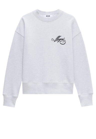 Свитшот MSGM