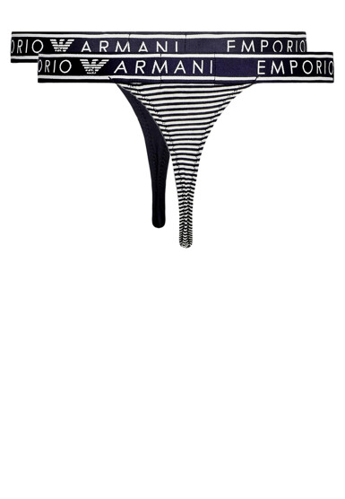 Трусы EMPORIO ARMANI Underwear