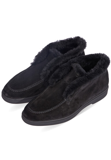 Полуботинки SANTONI