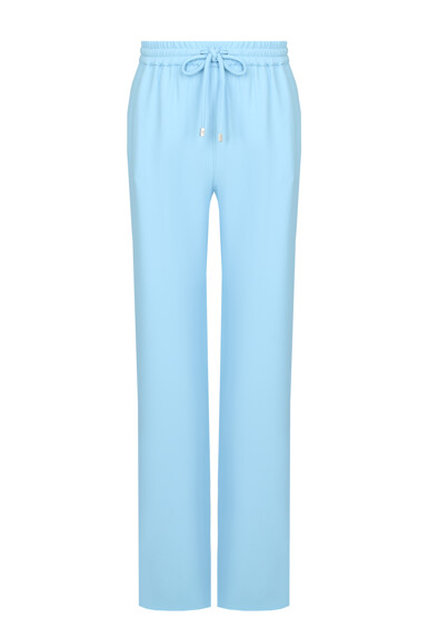 Брюки ERMANNO SCERVINO