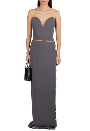 Платье ELISABETTA FRANCHI