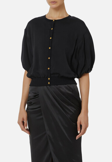 Блуза ELISABETTA FRANCHI