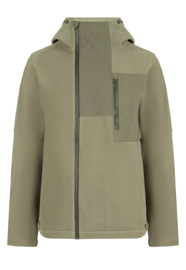 Толстовка MAHARISHI