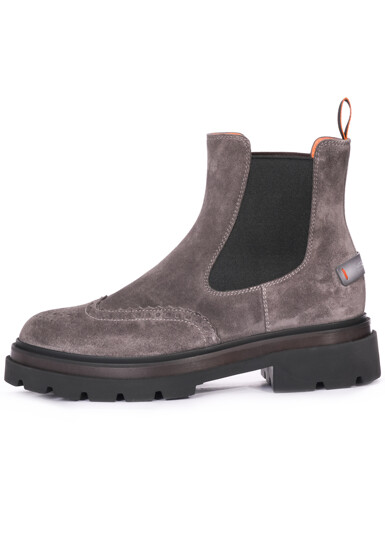 Челси SANTONI