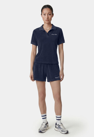 Поло SPORTY&RICH