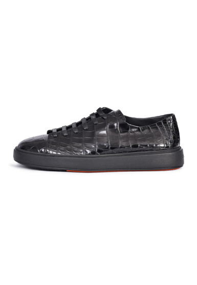 Кеды SANTONI