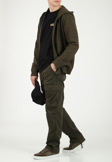 Брюки CARHARTT WIP