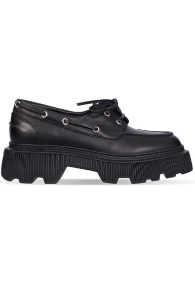 Лоферы SANTONI
