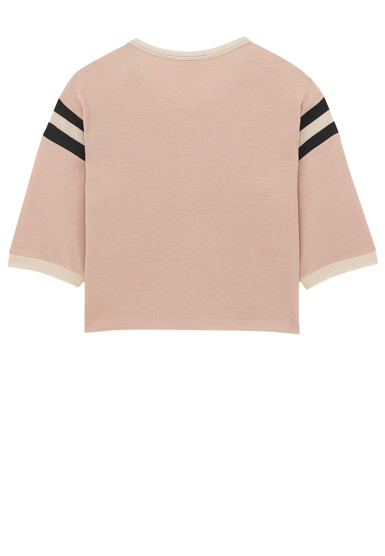Футболка SAINT LAURENT